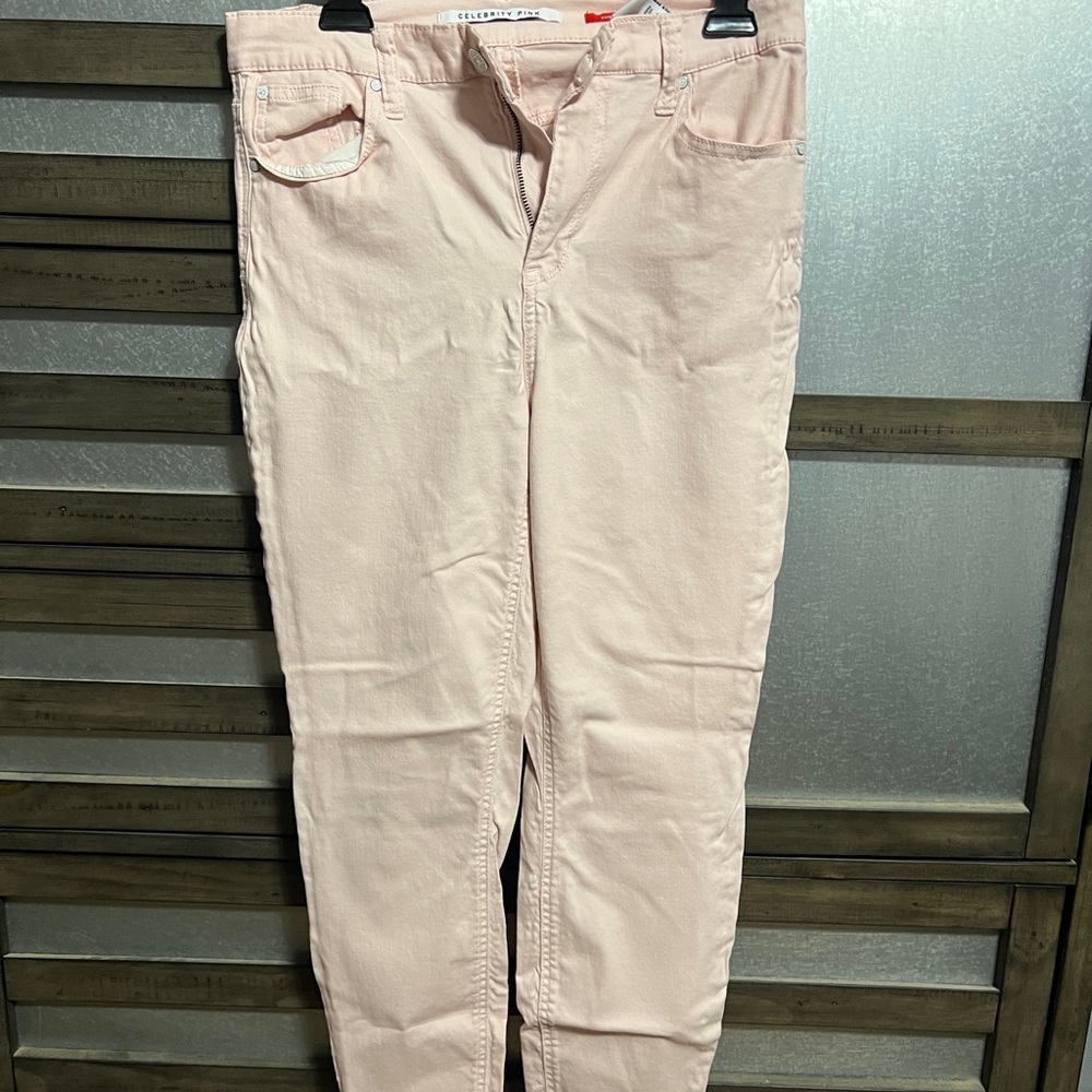 TWO FOR $50 Celebrity Pink Women's Skinny Pants- NEVER WORNZ
